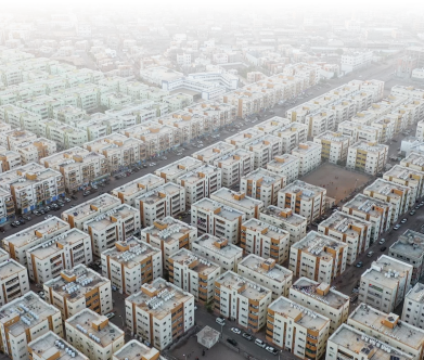 Land for the Powerful: Property Violations in Aden