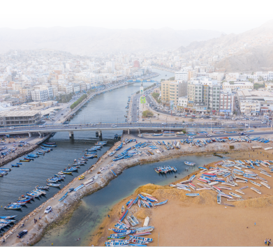 Women’s Networks Shaping Economic and Social Empowerment in Hadramawt