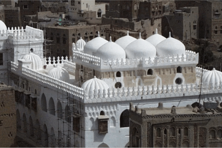 Al-Bayda Governorate: Too Strategic to be Forgotten