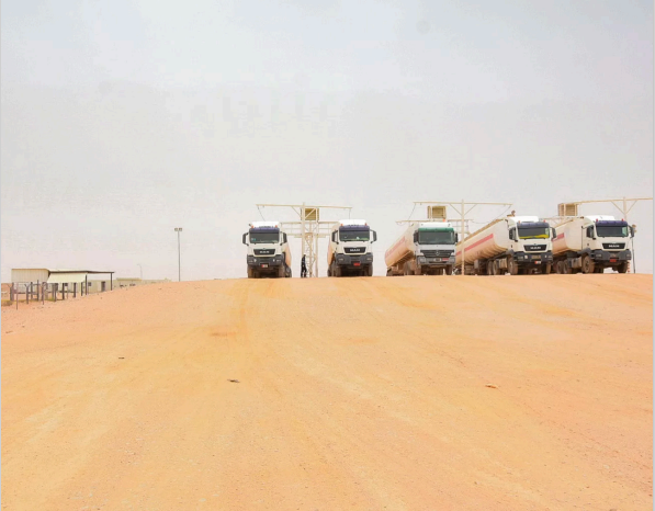 Recovering Lost Ground in Shabwa’s Oil Sector