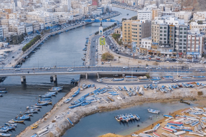 دور الشبكات النسائية في التمكين الاقتصادي والاجتماعي في حضرموت