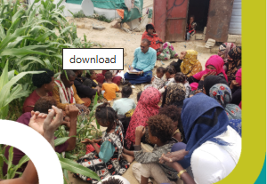 Pathways for Reconciliation – Impact of the Conflict on Social Cohesion and Reconciliation in Yemen