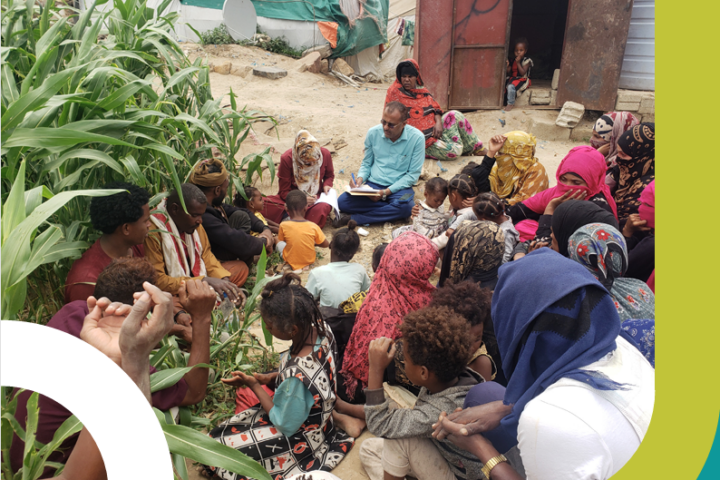 Pathways for Reconciliation – Impact of the Conflict on Social Cohesion and Reconciliation in Yemen