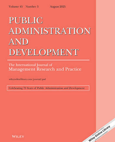 Local Service Provision During War: A Case Study of Yemen